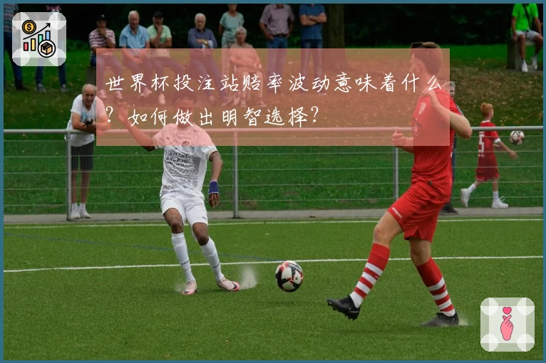 世界杯投注站赔率波动意味着什么？如何做出明智选择？
