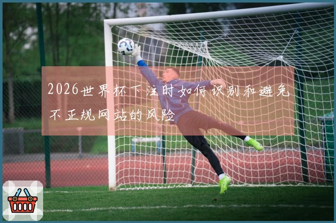 2026世界杯下注时如何识别和避免不正规网站的风险