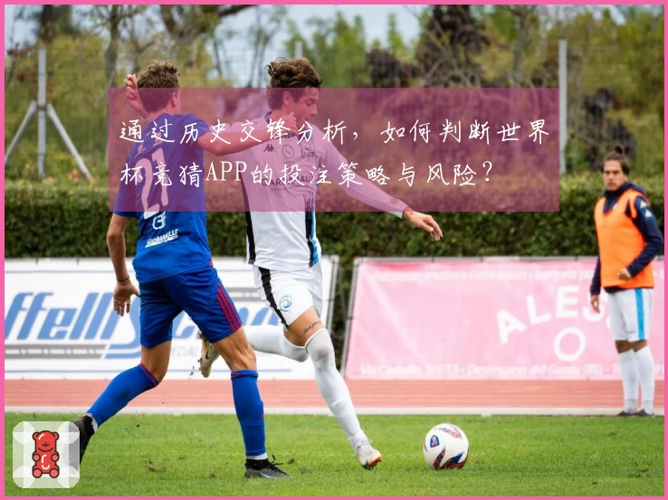 通过历史交锋分析，如何判断世界杯竞猜APP的投注策略与风险？